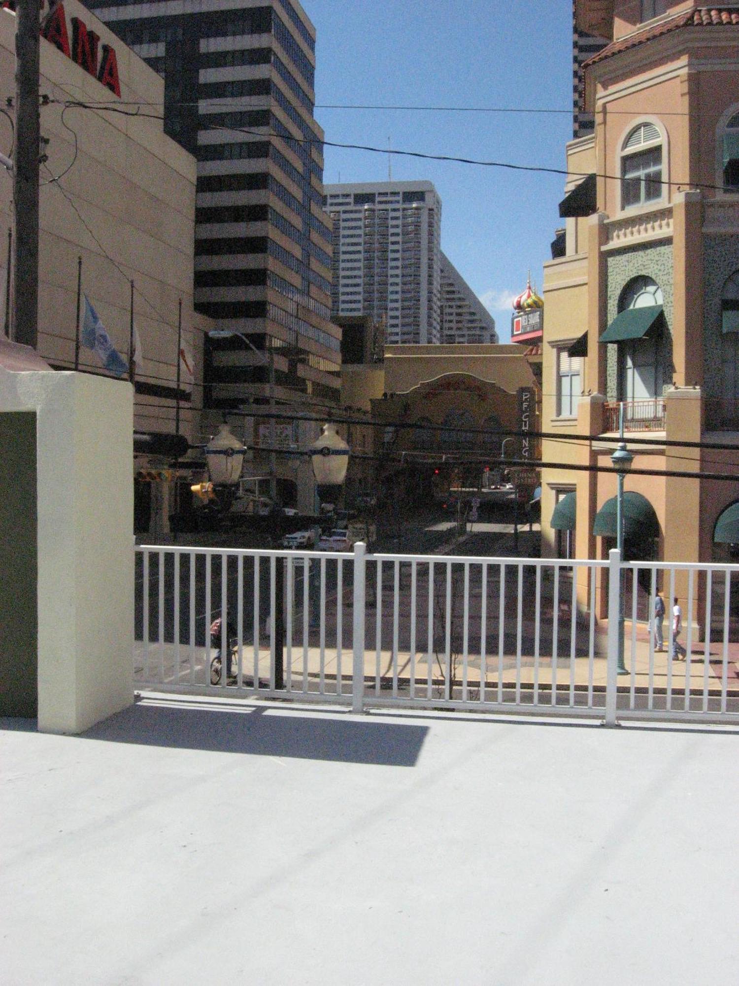 Eldorado Atlantic City Beach Block ภายนอก รูปภาพ